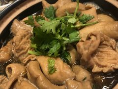 -抱德·潮汕味(敦和店原惠城鱼仔)
