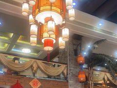 -大水车公馆·顺德菜·妈姐菜(均安店)