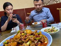 -福顺祥大盘鸡(临潼店)