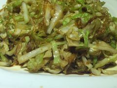 -黑鸡小馆(金源店)
