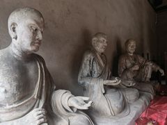 -白台寺