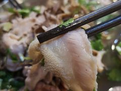 -谢老五跷脚牛肉·非遗传承店