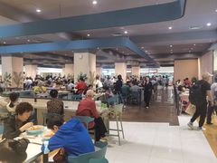 -光明·博海美食花园(上海瑞金医院12号楼店)