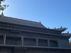 -张掖大佛寺景区