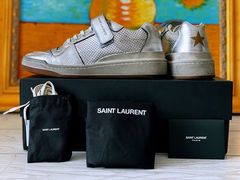 -圣罗兰SAINT LAURENT(佛罗伦萨小镇店)