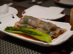 -云粤楼中餐厅(昆明中心假日酒店)