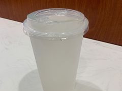 青椰子水-老海南椰奶清补凉(文化宫老店)