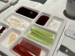 -北平楼·烤鸭·北京菜(牡丹园店)