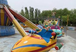 -大望京儿童游乐场