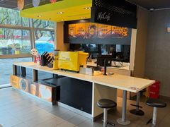 -麦当劳(牡丹江路店)