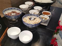 -阳光壹佰美爵酒店-绿洲西餐厅