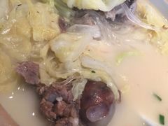 浓汤大骨-小资太太餐厅(南岗区店)