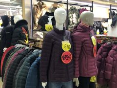 -北京华联购物中心(天通苑店)