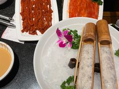 -周师兄大刀腰片火锅(洪崖洞旗舰店)