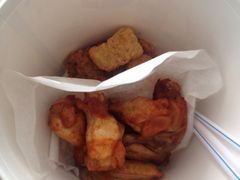 -肯德基(龙之梦购物中心店)