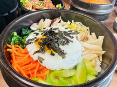 -香猪坊韩国烤肉专属门店(魏公村店)