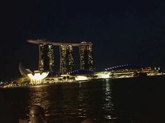 -无招牌海鲜餐厅(滨海艺术中心店)