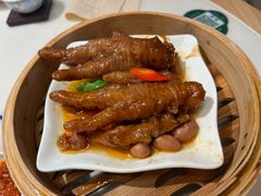 -巴黎春天(浦建店)