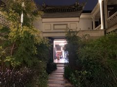 -长兴菜馆(高桥店)