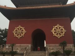 -须弥福寿之庙