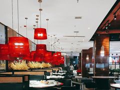 -新南苑酒家(德思勤店)