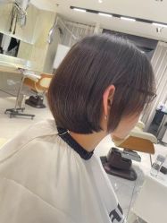 -NEW FACE烫染专业店