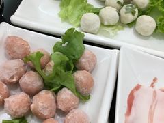 -红菇坊鲜汤火锅(北站店)