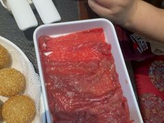 -陈府大宅门成都火锅·手切鲜肉(太原街店)