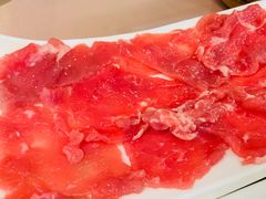 耙牛肉-诗爷牛尾汤(大坪英利店)