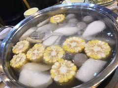 -汕头八里香牛肉店(人民南店)