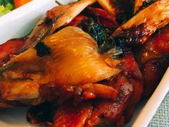 -Kitchen·Y洋厨房西餐厅(王府壹号店)