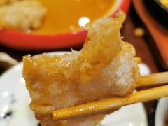 -英兰朝族饭店(河南桥头店)