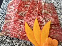 -海之屋韩式烤肉(海棠68环球美食街店)