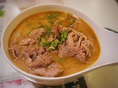 -翠华餐厅(旺角文华商场店)