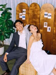 -绽放摄胶片摄影工作室