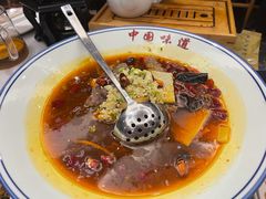 -稻香饭店(IFS国金中心店)