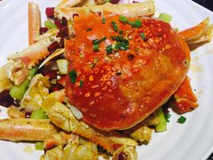 -蟹之国·精品蟹料理(极地店)