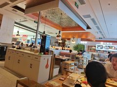 -大熊猫毛肚火锅(烟台万象汇店)