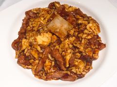 醋溜木须-南门小馆·清真(国贸商城店)