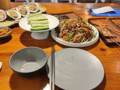 -十三道烧烤(保利西街店)