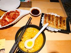 -花少爷的粥(中贸广场店)