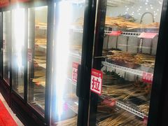 -钢管厂五区小郡肝串串香(蜀都万达店)