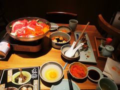 -初居食屋日式料理(万象城购物中心店)