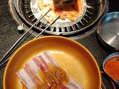 -真熙家牛排烤肉无限续(百脑汇店)