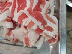 肥牛-木萨火锅店(开鲁路店)