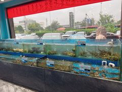 -友鹏海鲜(新宜白大道店)