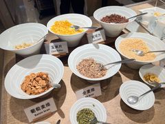 -舟山朱家尖绿城威斯汀度假酒店