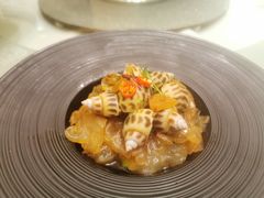 -富淳饭店(陆家嘴保利广场店)