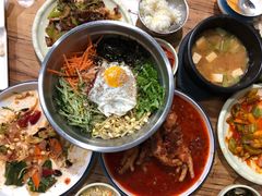 -京玉菲饭店(李村店)