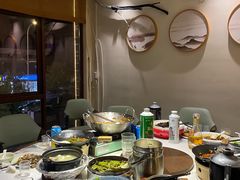 -江南小叙·美食研究院(鱼街店)